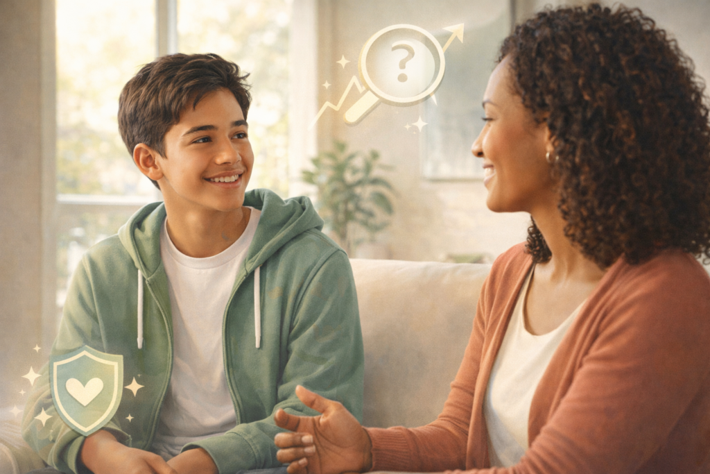 empowerment and education