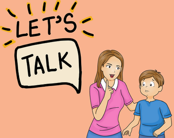 Empowering Children with Knowledge and Support