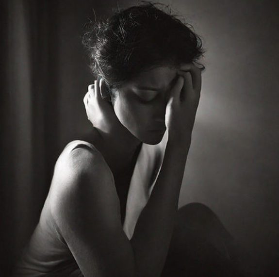 Depression & and Clinical Depression