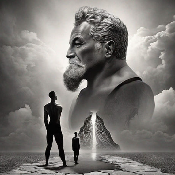 Differentiate Between Self-Respect and Ego