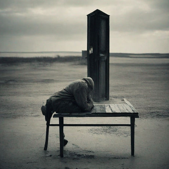 The Weight of Abandonment