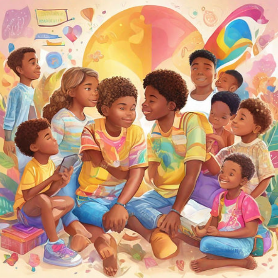 Educating Children about Sexuality and Sexual Health