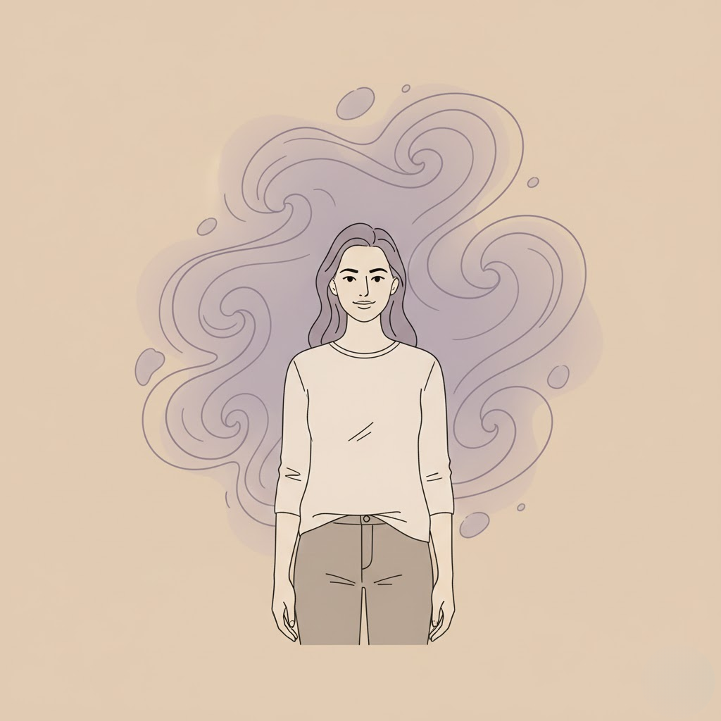 Me and my conversation with MS