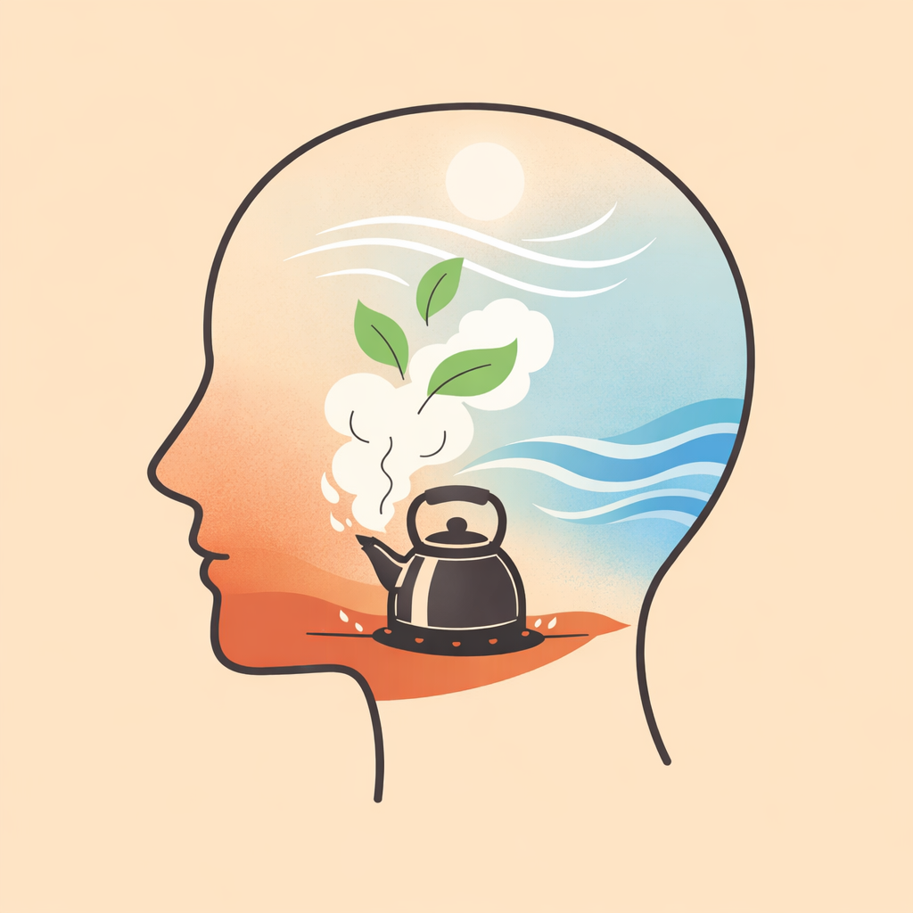 Managing Anger: A Simple Guide to Anger Management