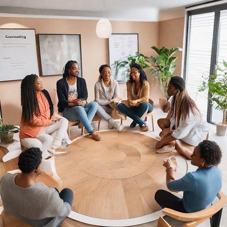 Autoimmune counselling/ group therapy