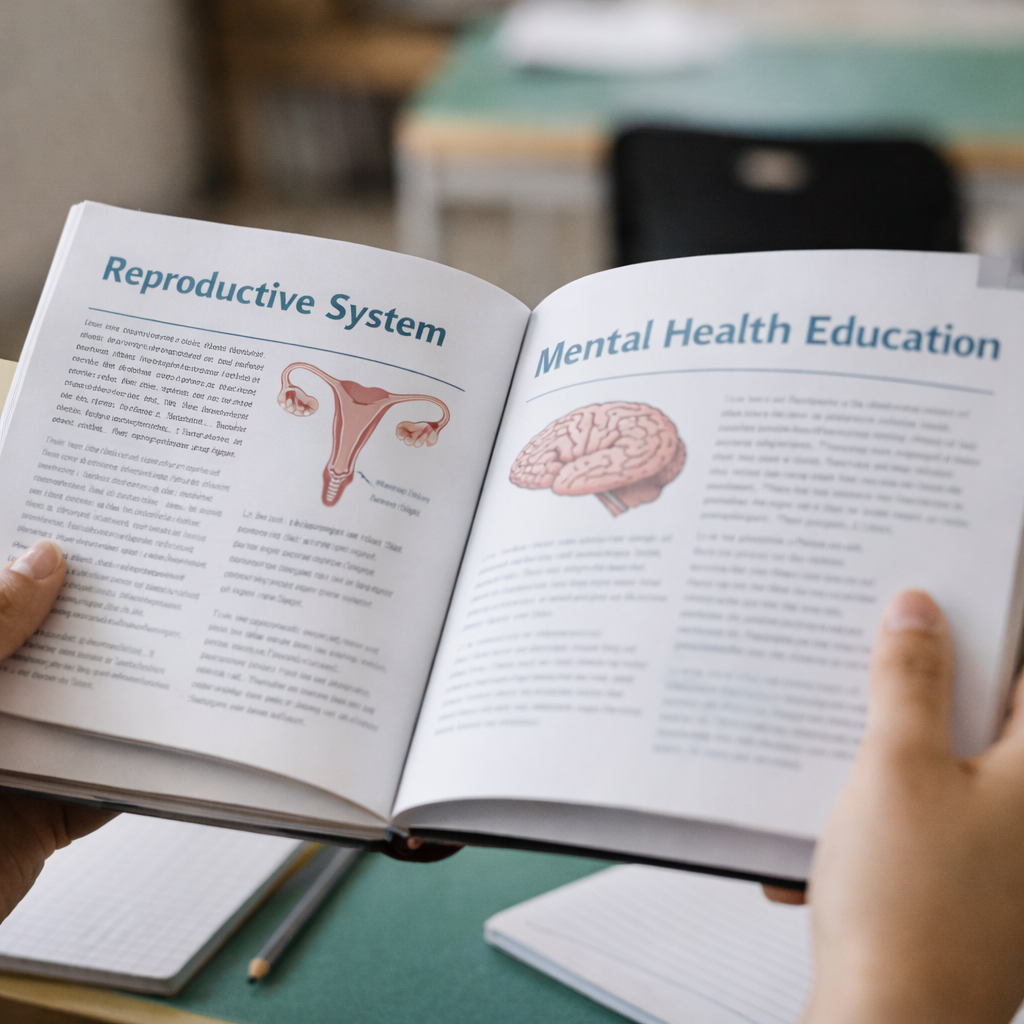 Masturbation: A Controversial Dichotomy – Taboo/Sin or Natural and Beneficial