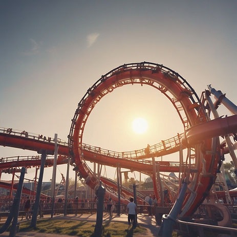 Riding the Waves of Resilience, Navigating Life’s Twists with Multiple Sclerosis