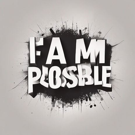 I Am Possible